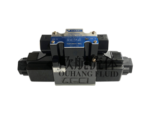 东京计器方向阀DG4V-3-6C-M-P2-T-7-52